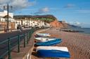 Sidmouth Esplanade