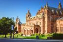 Kelvingrove Art Gallery