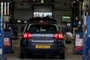 Driving on UK roads without a valid MOT certificate is illegal, with motorists facing a fine of up to £1,000 if they do