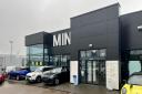 Lloyd Motor Group has taken over Stratstone Tyneside BMW & MINI