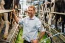 Pitch Up! founder and Nuffield scholar Tim May is expanding the initiative