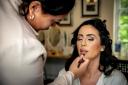 Makeup artist from Wisbech vying for a wedding industry award