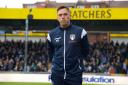 Bristol Rovers FC vs Weston-super-Mare AFC