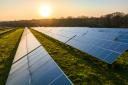 SOLAR: Panels could be built at a factory in Lower Broadheath