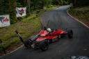 IntoSpeed's hillclimb will take place in Shelsley Walsh on September 14, 2025