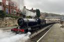 The railway will not run its 10am service on November 10 to allow staff and volunteers to attend the Llangollen and Corwen town Remembrance services