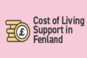 Upcoming Cost of Living Fair in Whittlesey, Fenland