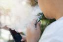 CLOUD: Vaping is the subject the county's director of public health gets the most emails about