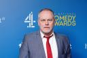 Jack Dee will perform his new show, 'Small World' at the Festival Theatre