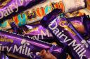 The first 200 shoppers to walk through the new shop doors on Thursday will receive a free Cadbury Dairy Milk bar