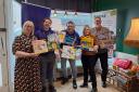 Christmas toy appeal returns to help struggling children in Suffolk