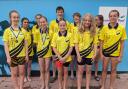 Honiton Swimming Club