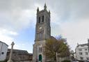 St Pauls Church Honiton