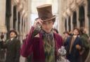 Timothée Chalamet and an able supporting cast bring Wonka to life superbly