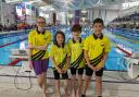 Honiton Swimmers