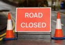 Tadcaster Bridge is closed both ways