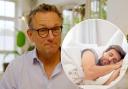 Dr Michael Mosley has weighed in on how to acheive the perfect sleep