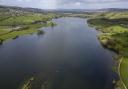 Reservoirs across the country are full after the wettest year on record.