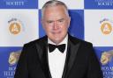 Huw Edwards has resigned from the BBC.