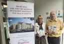 Churchill Retirement Living sponsor The Beehive