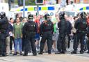 The far-right have been involved in many riots around the UK following the stabbings in Southport at the end of July.