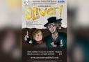 Axminster Guildhall will host the musical this holiday season