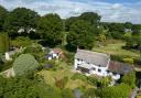 This country cottage is situated in the small hamlet of Birchill    Pictures: Stags