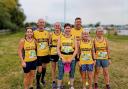 The Axe Valley Runners