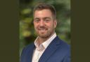 Charlie Wright joins as Blackdown Financial's trainee financial planner