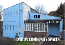 Honiton Community Spaces is looking for volunteers