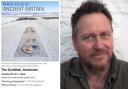 Photographer David R Abram is set to hold a talk in Axminster