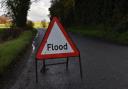 The Environment Agency has warned of flooding in parts of Norfolk