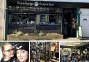 Everchange Emporium, run by viral witches of Lunar Coven Cove, has puts Seaton on the map