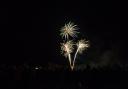 Offwell's Bonfire and Fireworks Display are set to return this month