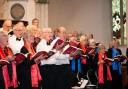 The Axminster and District Choral Society