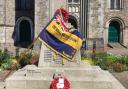 Honiton Royal British Legion invites everyone to attend their Remembrance day parade and service.