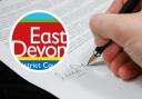 East Devon District Council took enforcement action requiring the permanent removal of a Taylor Wimpey sales centre, recently installed in Cranbrook town.