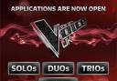 The Voice UK series 14