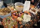 The school kicked off their fundraising drive with a bake sale this week which raised in over £200The school kicked off their fundraising drive with a bake sale this week which raised in over £200!