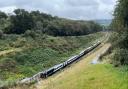 Axminster to Exeter railway track closing for two weeks from November 9.