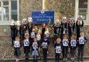 Colyton Primary Academy has been rated good in every area in the OFSTED report.