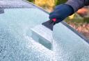 Experts reveal 12p life hack to stop car windscreens freezing over this winter