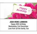 JOAN IRENE LAMBDEN