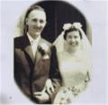 Francis and Mary Martin,