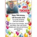 JIM TUCKER