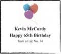 Kevin McCurdy