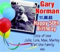 Gary Norman