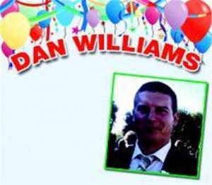 Dan Williams