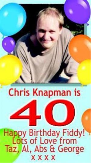 Chris Knapman