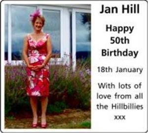 Jan Hill